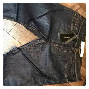 Mens Zara slim fit Jean's